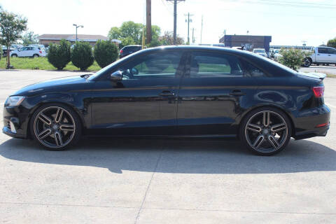 2017 Audi A3 2.0T Premium
