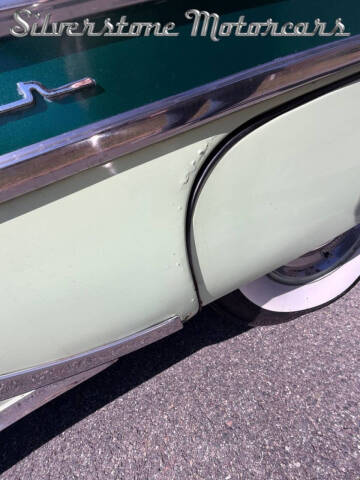 1953 Chevrolet Bel Air