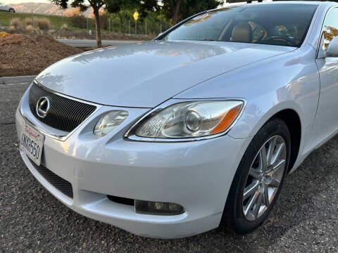 2006 Lexus GS 300