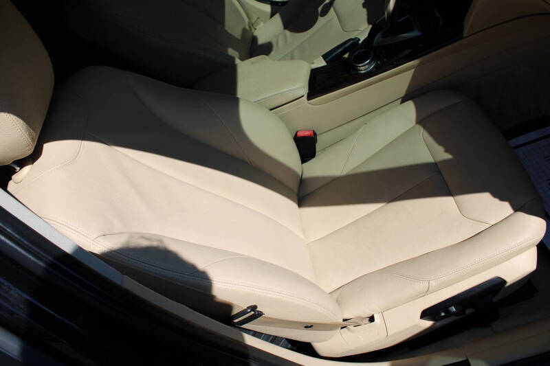 2014 BMW 3 Series 328i