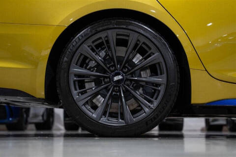 2024 Cadillac CT5-V Blackwing