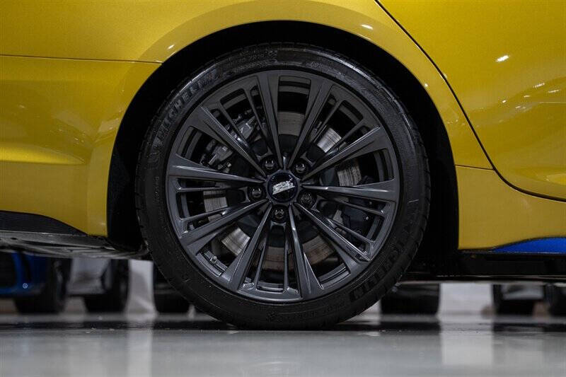 2024 Cadillac CT5-V Blackwing