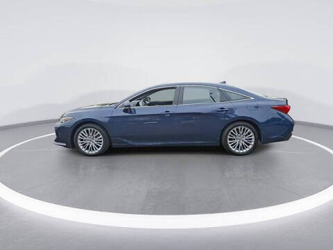 2019 Toyota Avalon Limited