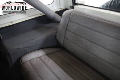 1988 Jeep Wrangler