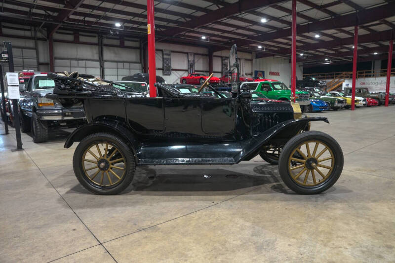 1916 Ford Model T