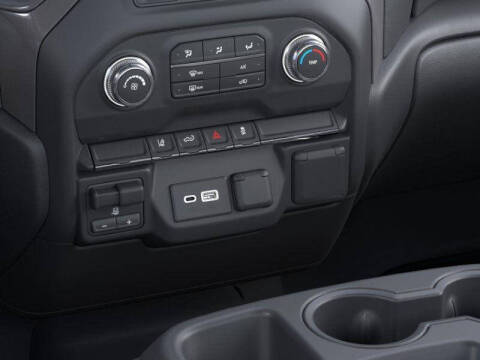 2026 GMC Sierra 2500HD Pro