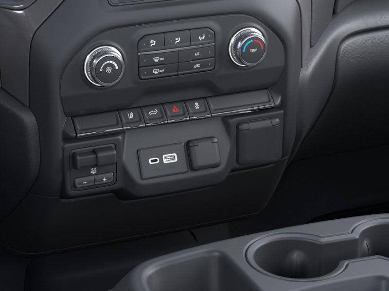 2026 GMC Sierra 2500HD Pro