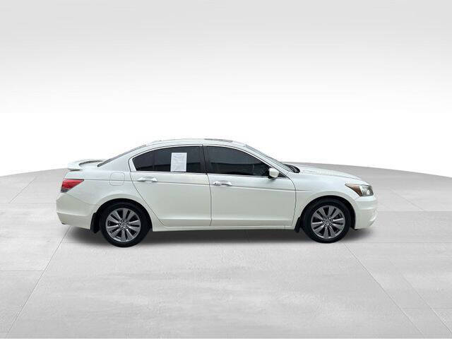 2011 Honda Accord