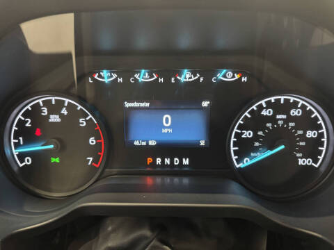 2025 Ford F-350 Super Duty XL