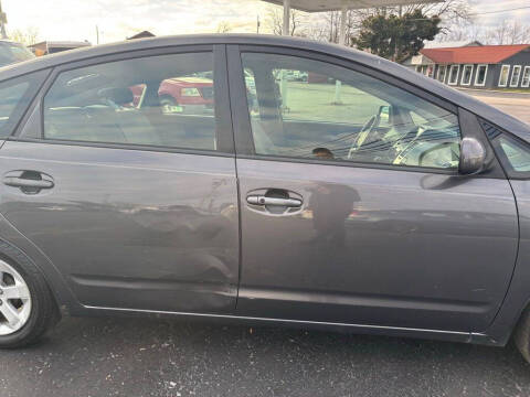 2009 Toyota Prius