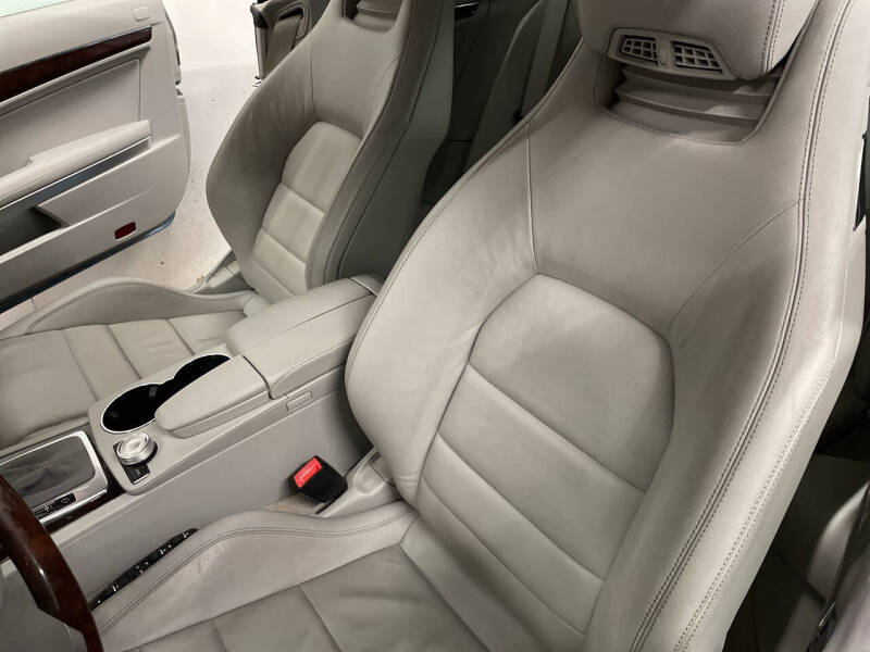 2011 Mercedes-Benz E-Class E 350