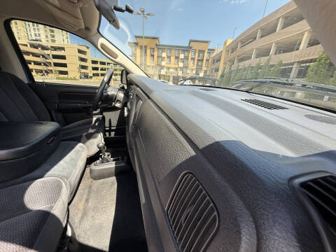 2005 Dodge Ram 1500 SLT