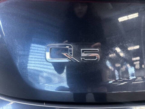 2020 Audi Q5 quattro Premium Plus 45 TFSI