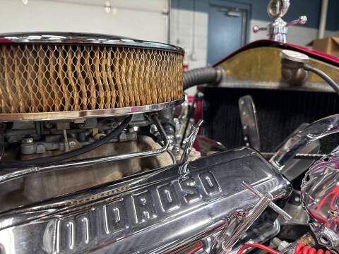 1923 Ford Model T