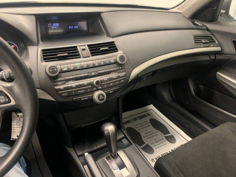 2009 Honda Accord EX