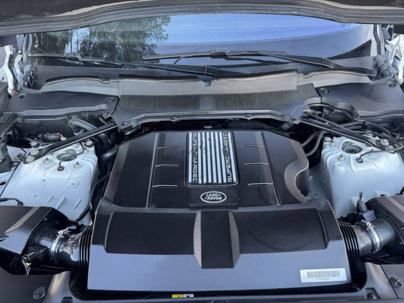 2018 Land Rover Discovery HSE