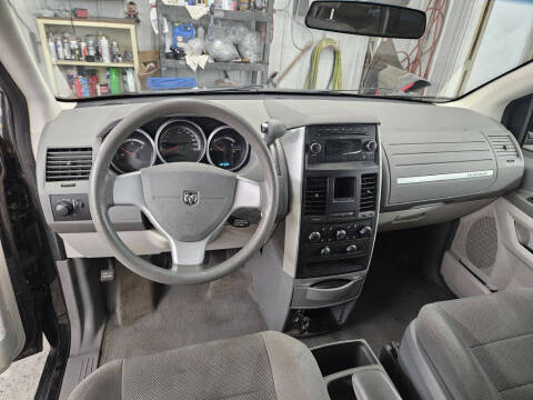 2009 Dodge Grand Caravan SE