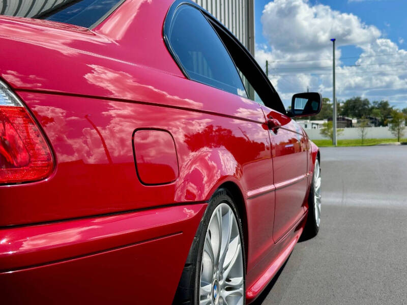 2005 BMW 3 Series 330Ci