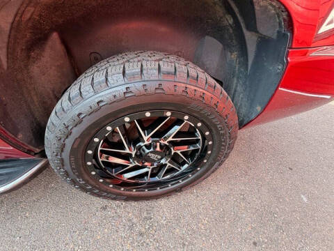 2008 Cadillac Escalade
