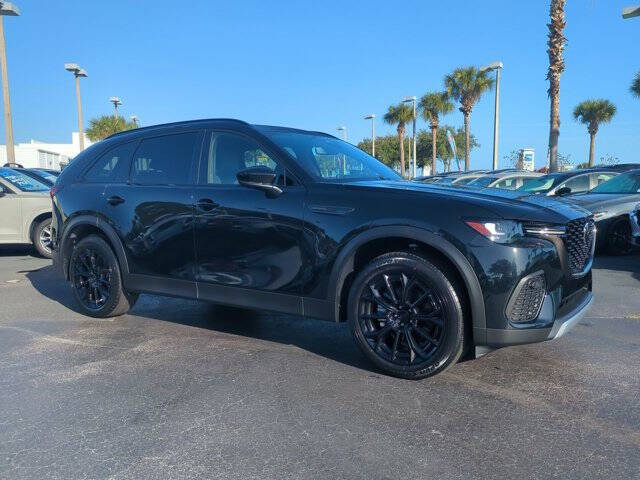 2026 Mazda CX-70 3.3 Turbo Premium Plus