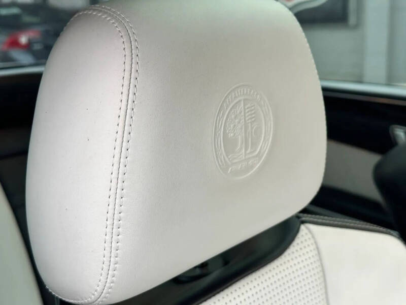 2015 Mercedes-Benz E-Class E 63 AMG S-Model