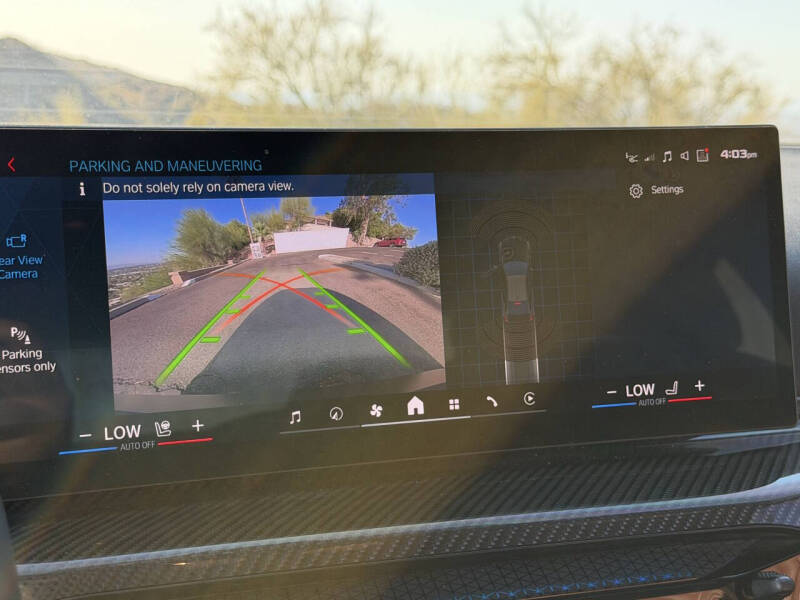 2025 BMW M4 Competition xDrive