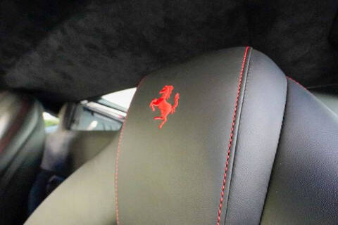 2018 Ferrari 488 GTB