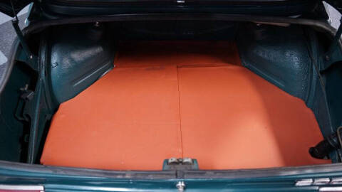 1974 BMW 2002
