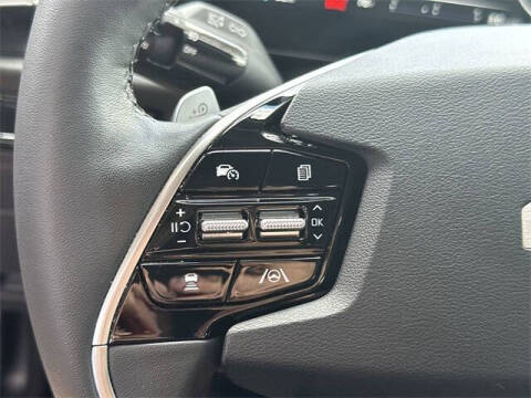 2024 Kia Niro EV Wave