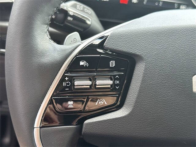 2024 Kia Niro EV Wave