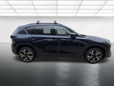 2026 Mazda CX-5 2.5 S Preferred