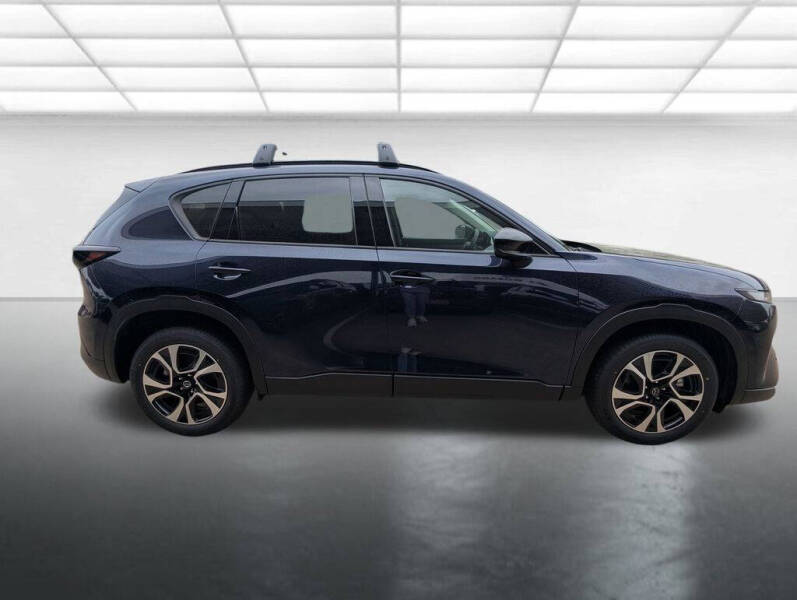 2026 Mazda CX-5 2.5 S Preferred