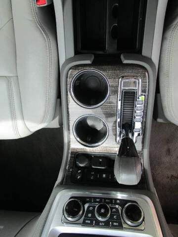 2016 GMC Acadia SLT-1