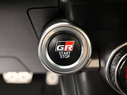 2022 Toyota GR86 Premium