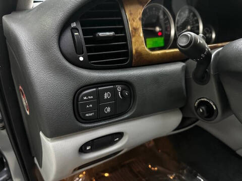 2006 Jaguar S-Type 4.2