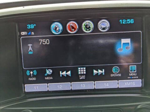 2019 Chevrolet Silverado 2500HD