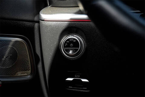 2022 Mercedes-Benz C-Class C 300