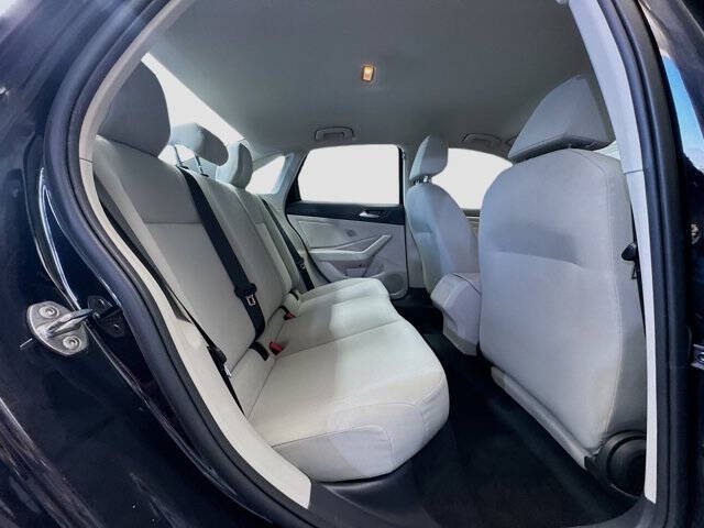 2020 Volkswagen Jetta