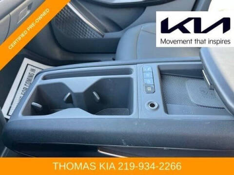 2024 Kia EV9 Light Long Range