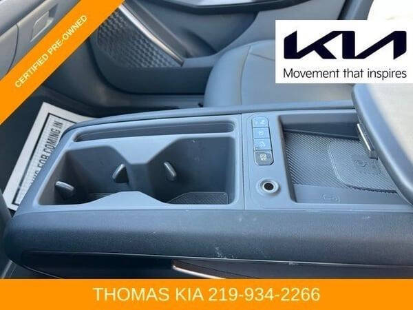 2024 Kia EV9 Light Long Range