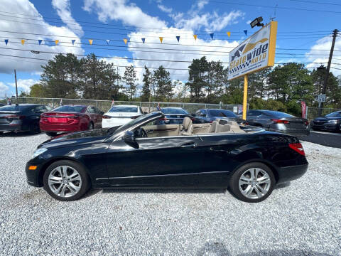 2011 Mercedes-Benz E-Class E 350