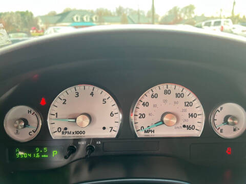 2003 Ford Thunderbird Premium