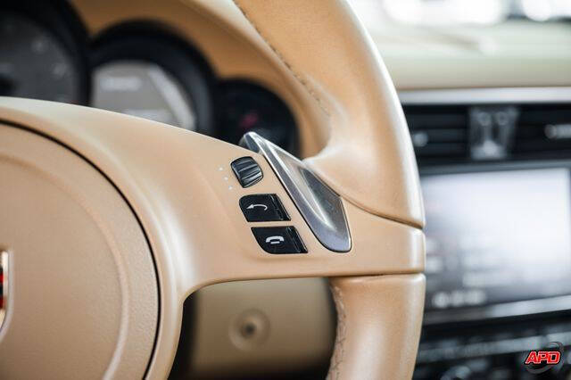 2012 Porsche 911 Carrera S