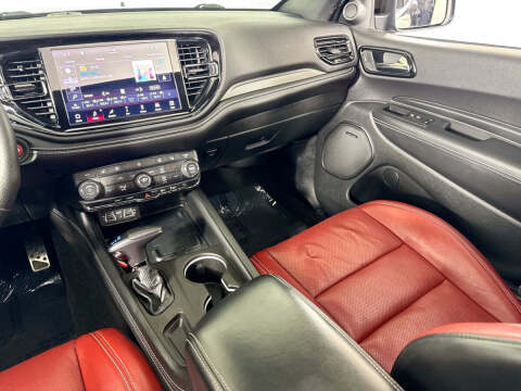 2021 Dodge Durango SRT 392