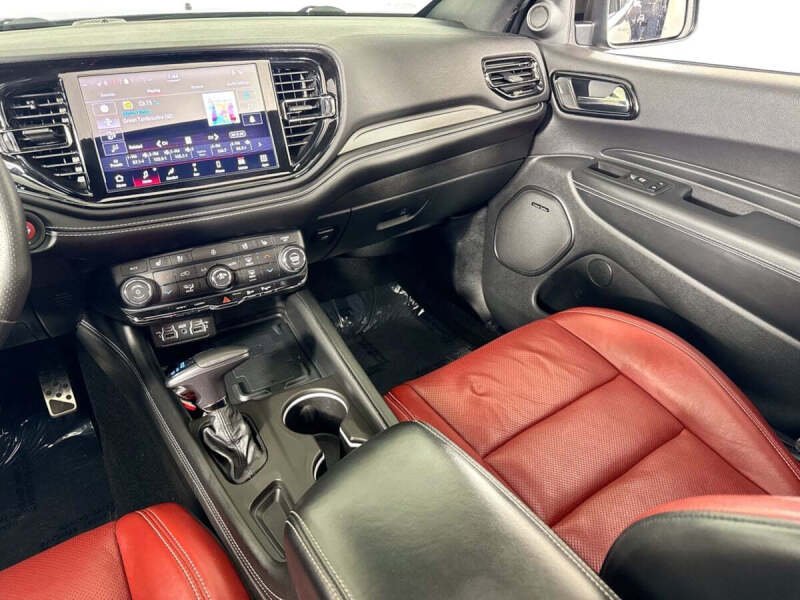 2021 Dodge Durango SRT 392