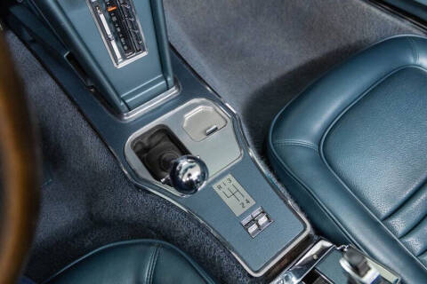 1967 Chevrolet Corvette