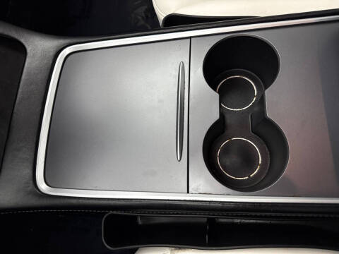 2021 Tesla Model 3 Performance