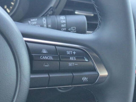 2026 Mazda Mazda3 Hatchback 2.5 S Premium