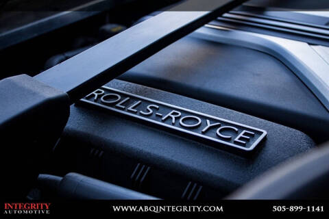 2022 Rolls-Royce Cullinan