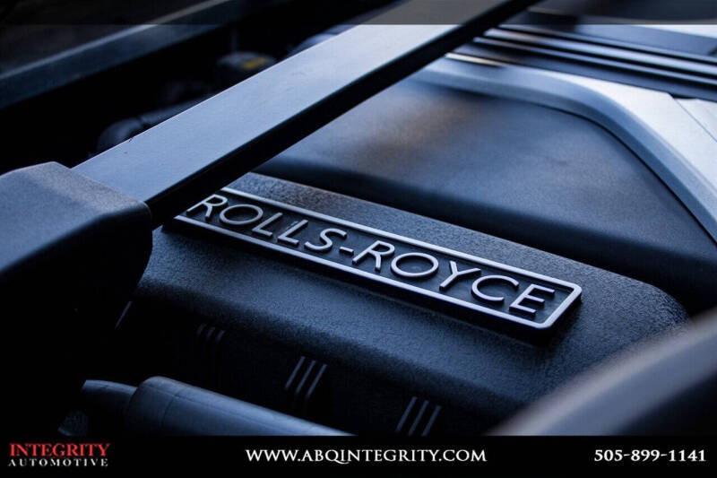 2022 Rolls-Royce Cullinan